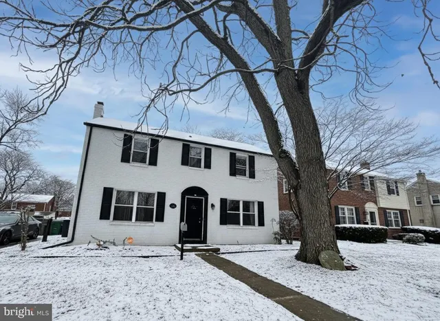 $420,000 | 244 Sandra Road, Wilmington, DE 19803