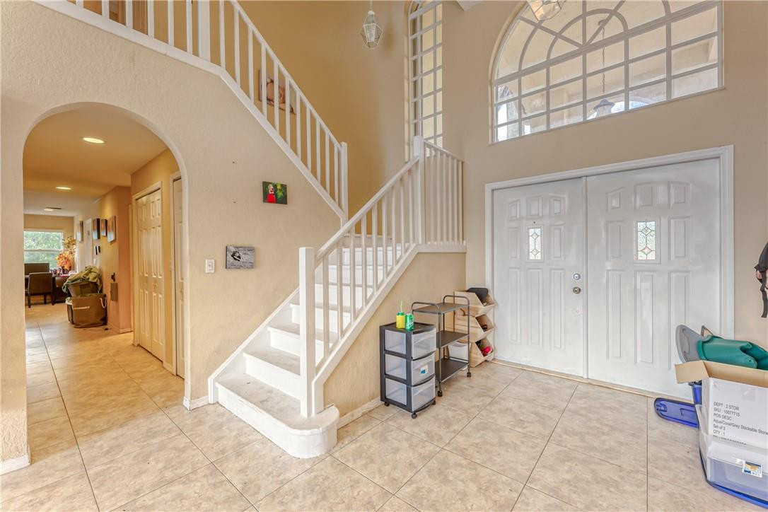 22372 Collington Drive Boca Raton, FL 33428 - Photo 16 of 22 a view of entryway and hall
