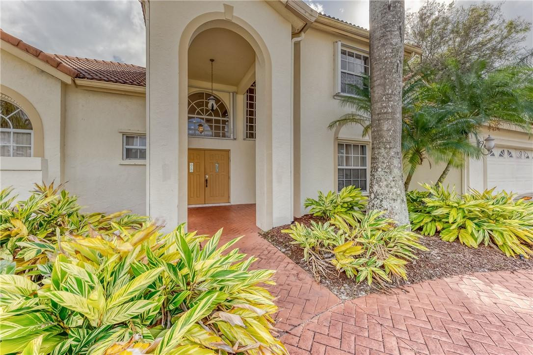 22372 Collington Drive Boca Raton, FL 33428 - Photo 7 of 22 a front view of a house