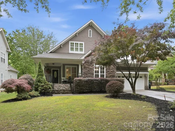 $640,000 | 1177 Windsong Bay Lane, Tega Cay, SC 29708