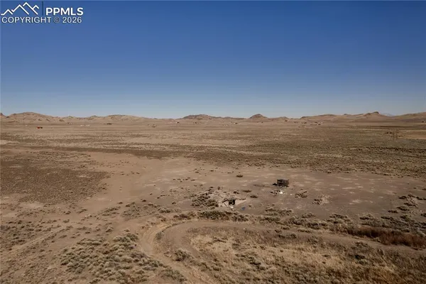 $400,000 | 0 County Road 15 Road, Del Norte, CO 81132