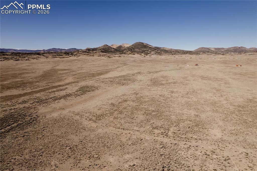0 County Road 15 Road Del Norte, CO 81132 - Photo 11 of 16 View of mountain background