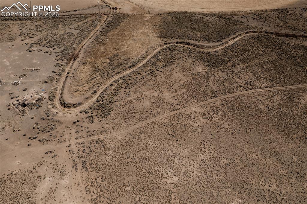 0 County Road 15 Road Del Norte, CO 81132 - Photo 3 of 16 Map / location