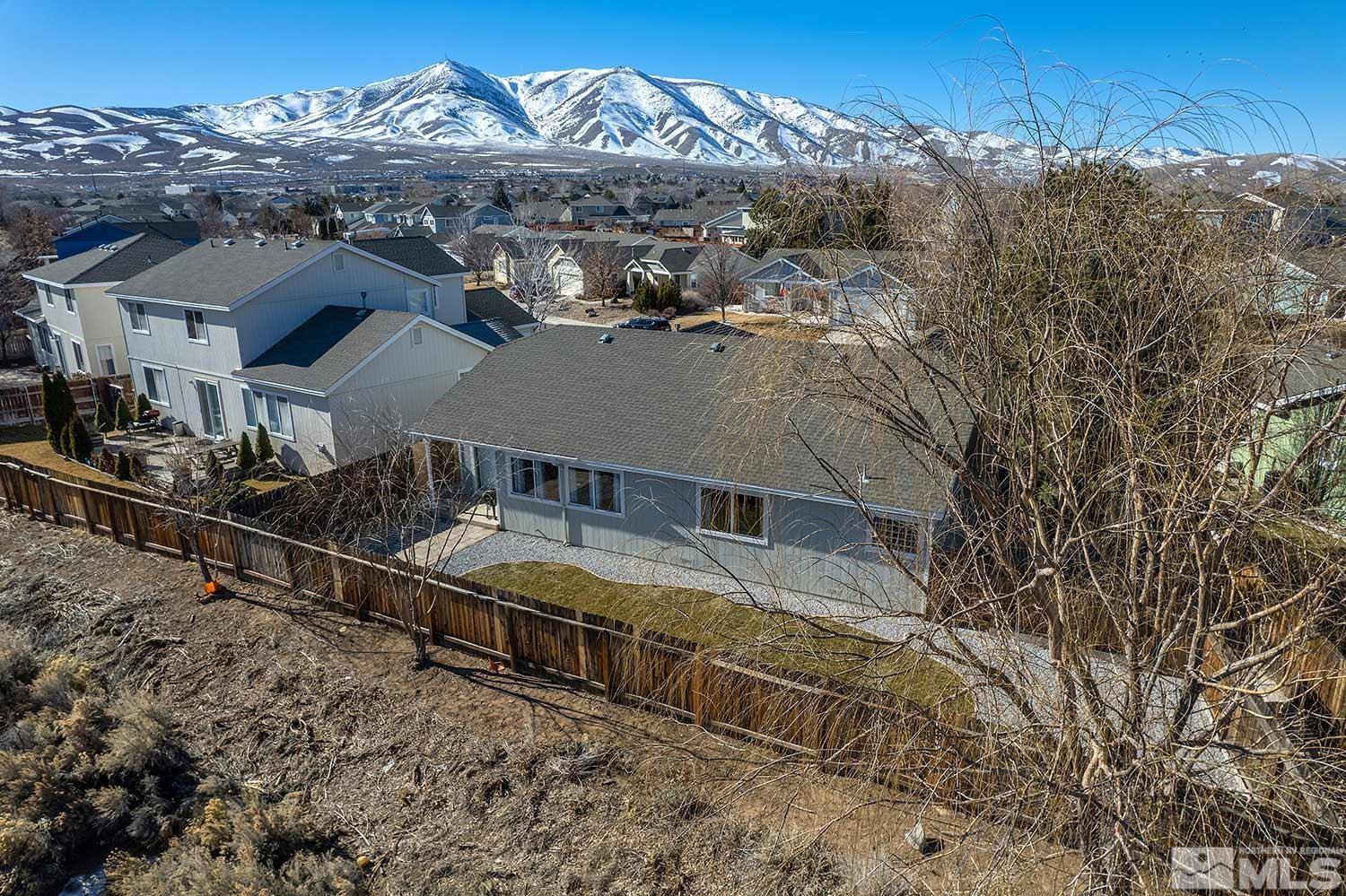 9502 Long River Drive Reno, NV 89506 - Photo 34 of 34 Photo 34