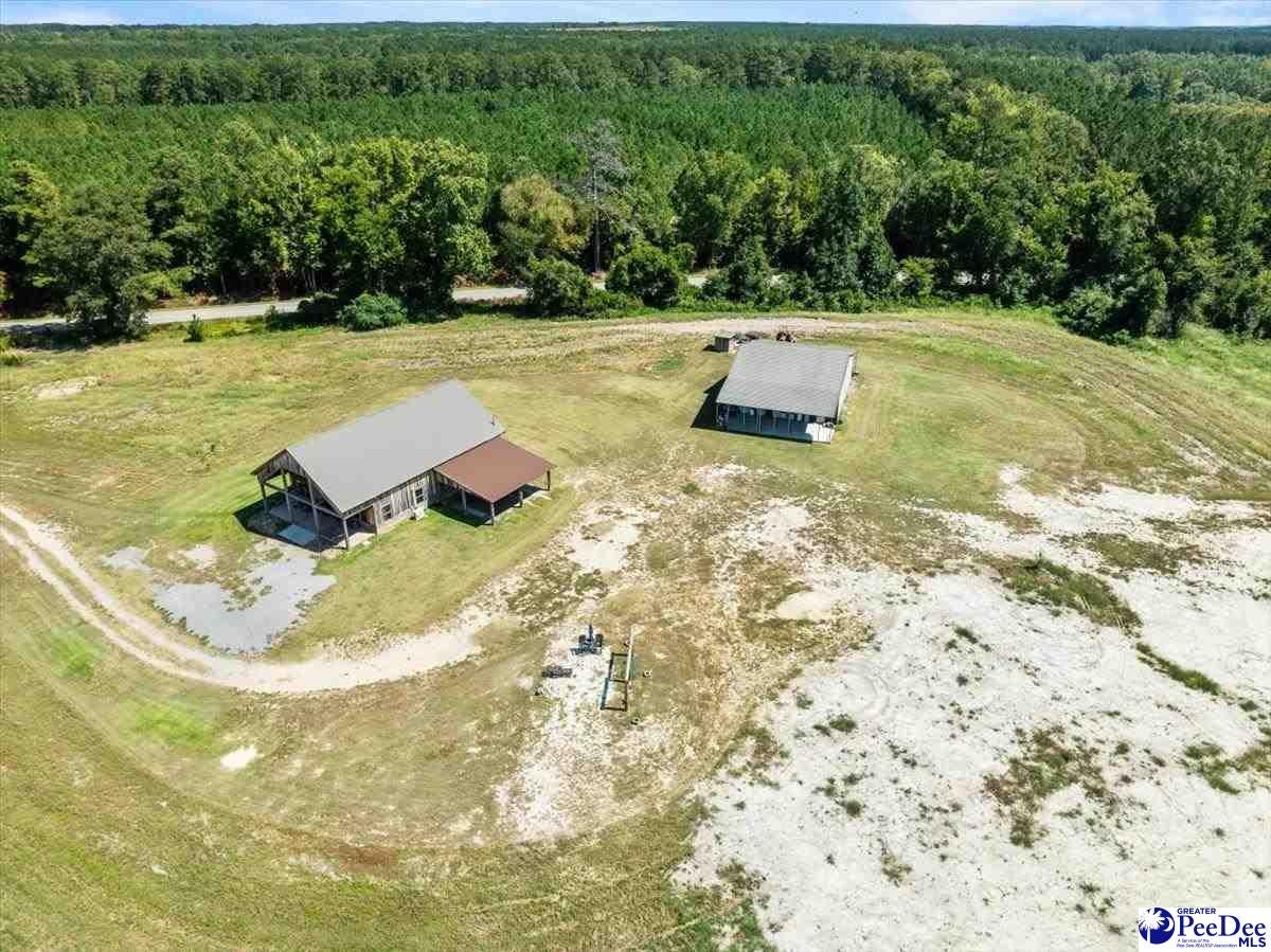 289 Edwards Road Bennettsville, SC 29512 - Photo 5 of 75 Gallery Image 5
