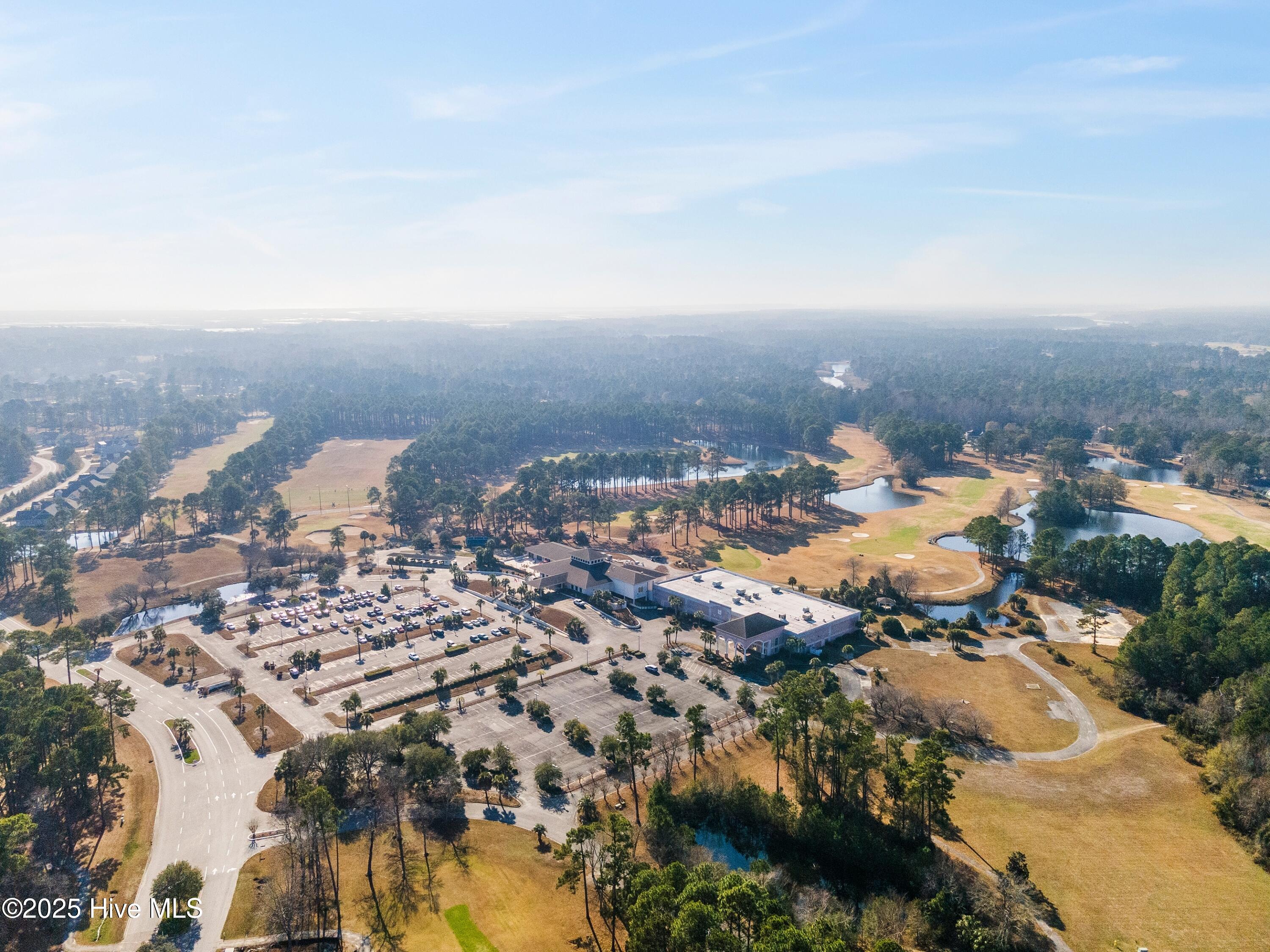 223 Clubhouse Road, Unit 6 Sunset Beach, NC 28468 - Photo 43 of 60 mls-DJI_0318