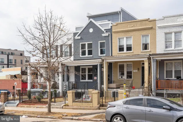 $2,900 | 750 19th Street Northeast, Unit 3, Washington, DC 20002