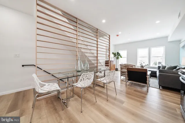 $2,900 | 750 19th Street Northeast, Unit 3, Washington, DC 20002