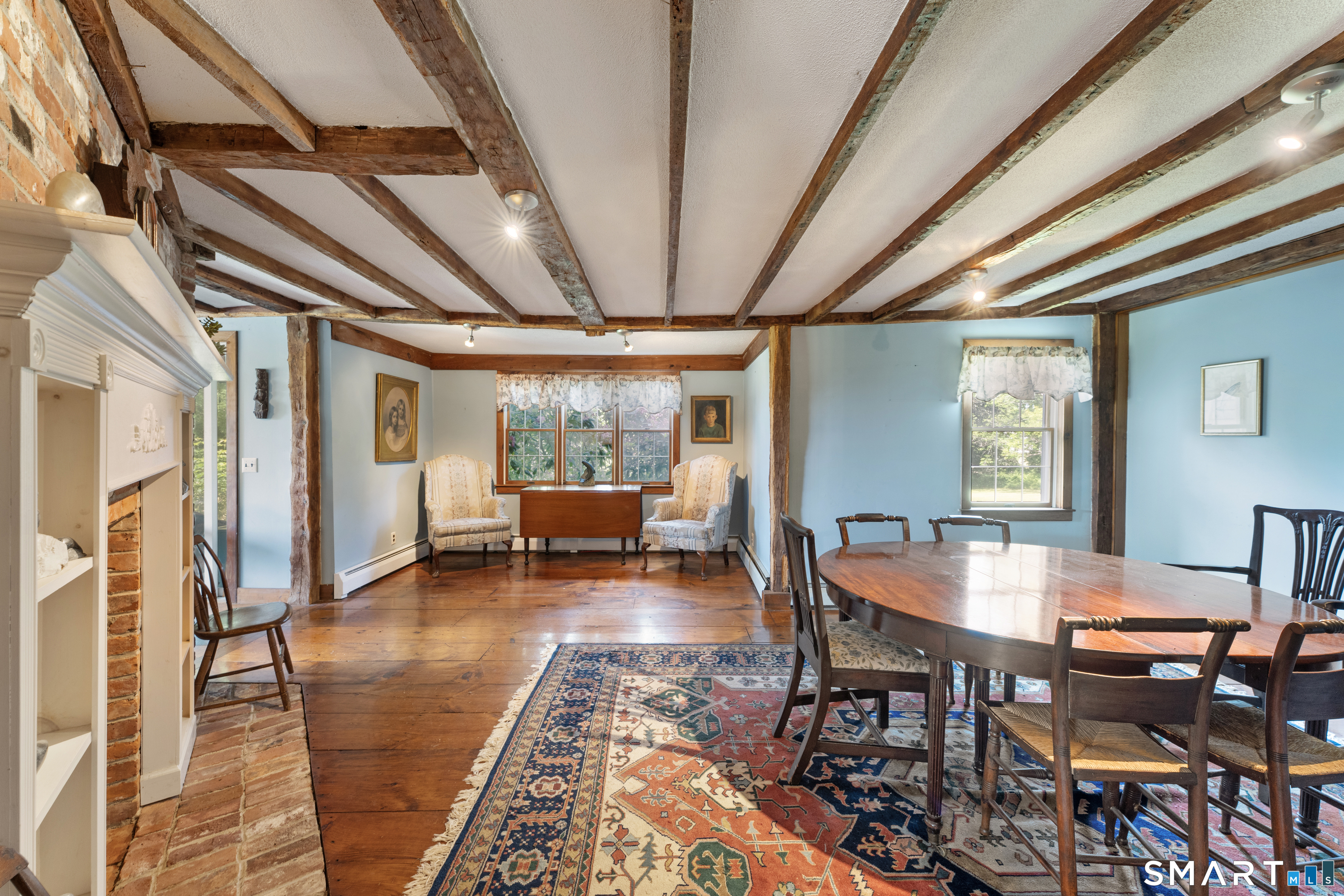 429 New Sweden Road Woodstock, CT 06281 - Photo 14 of 39