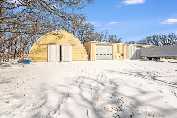 $275,000 | 1734 40th Street, Fairmont, MN 56031