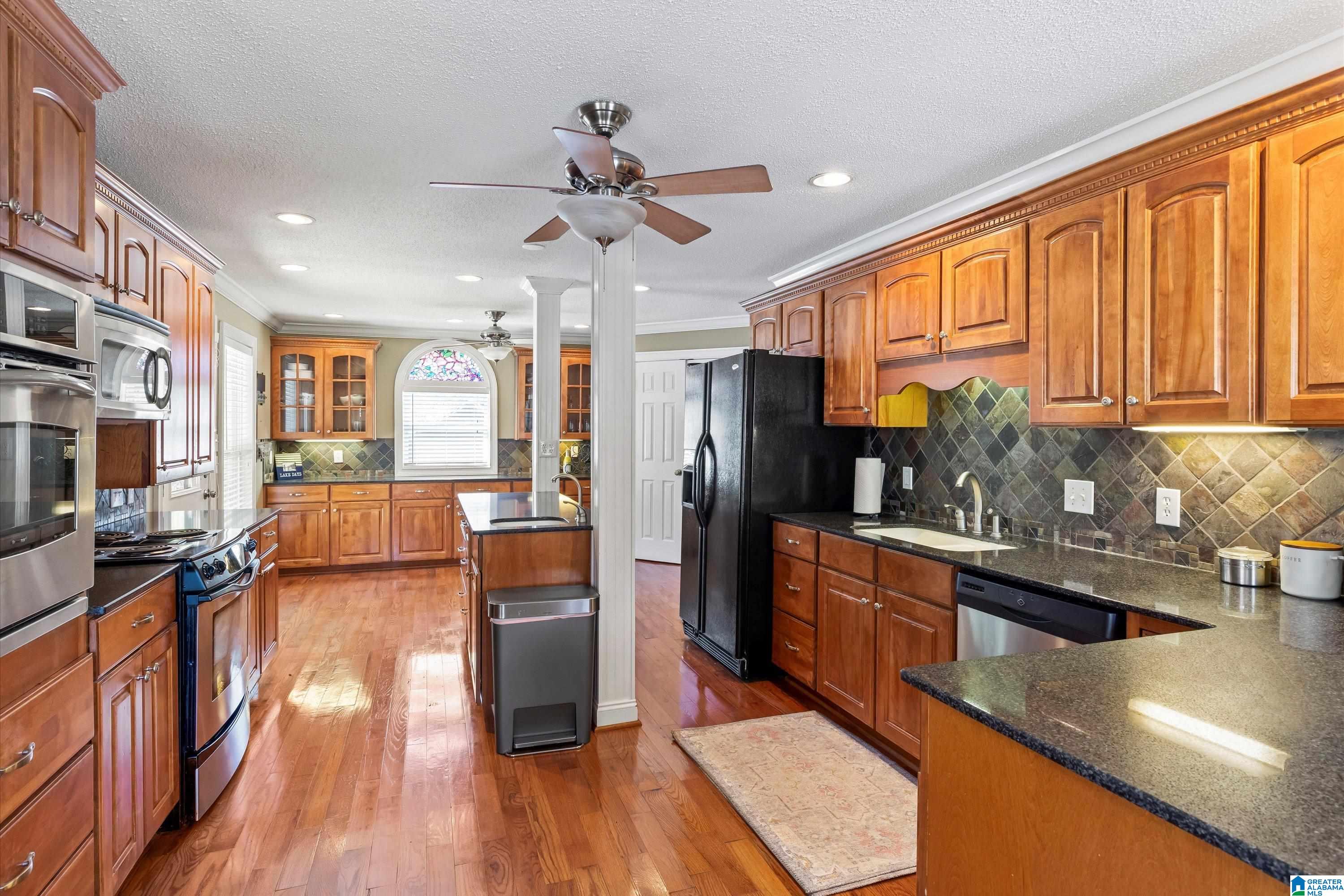 131 Blue Sky Road Alexander City, AL 35010 - Photo 10 of 70