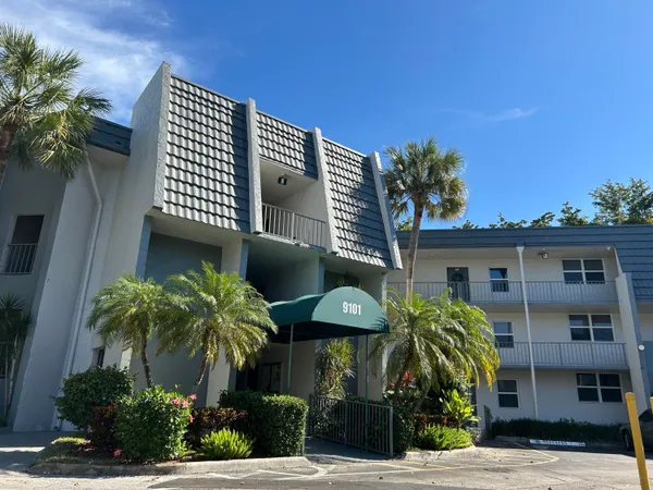 $80,000 | 9101 Lime Bay Boulevard, Unit 312, Tamarac, FL 33321