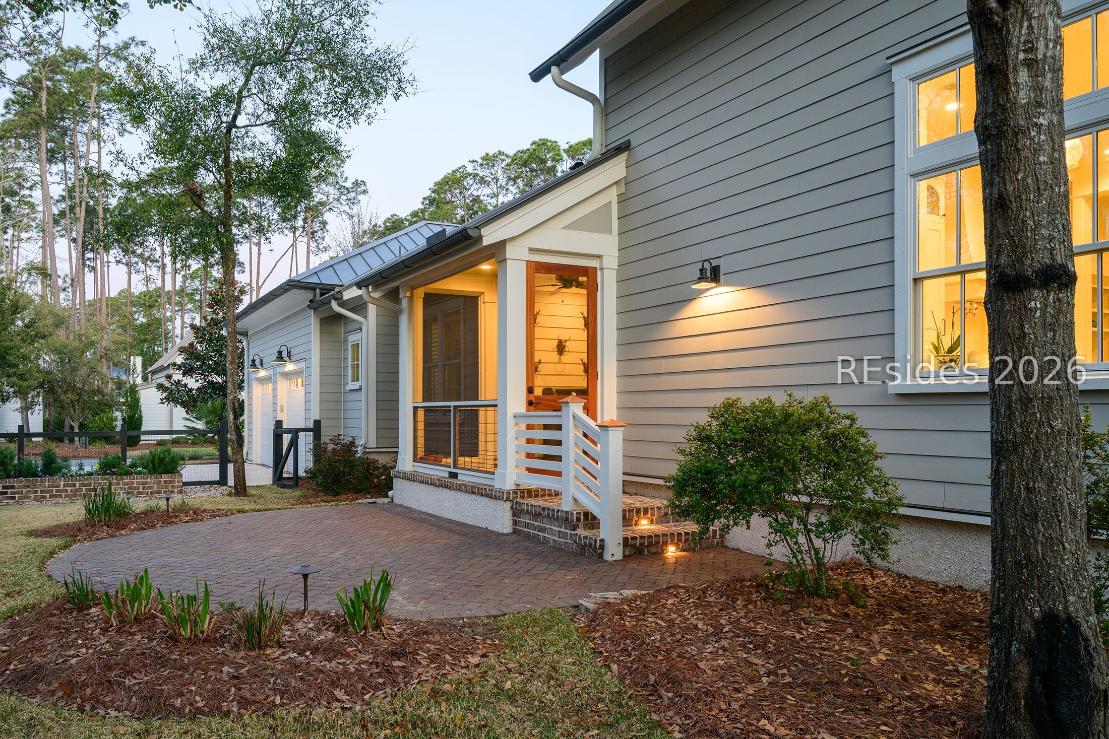 118 Cane Cutter Bluffton, SC 29910 - Photo 41 of 52