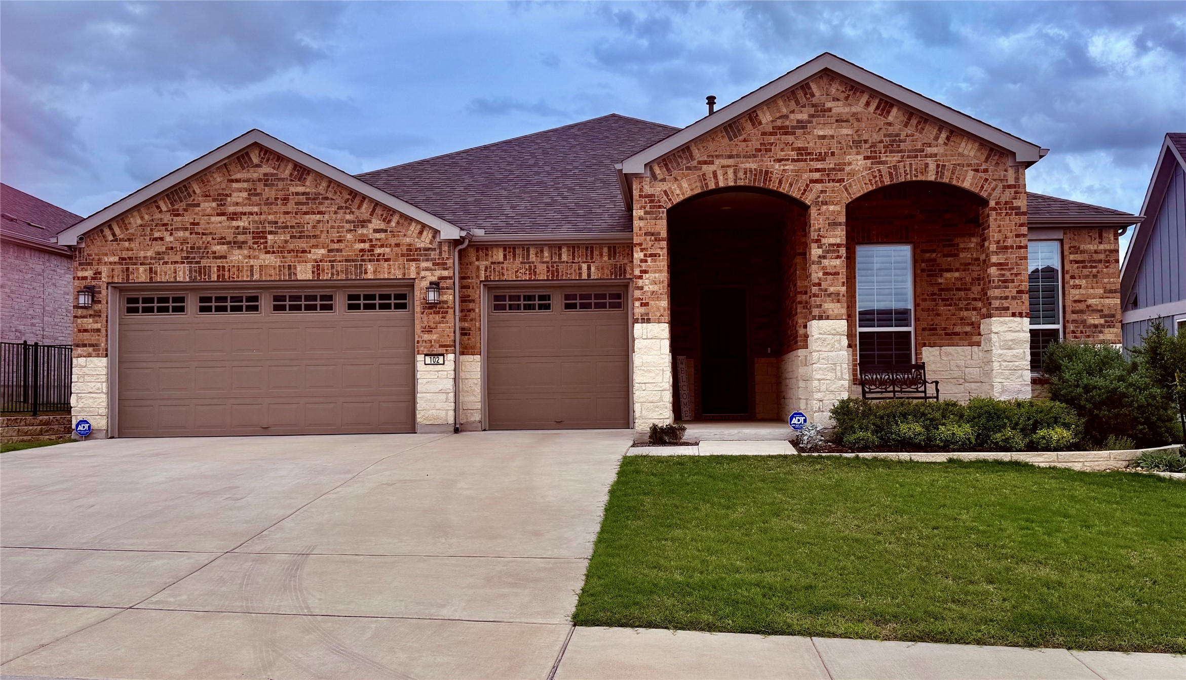 102 Pointer Lane Georgetown, TX 78633 - Photo 1 of 1