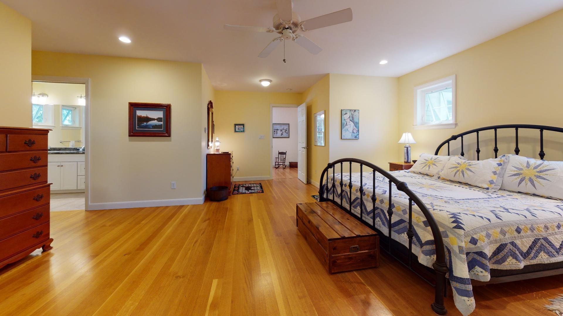 8 Woodcrest Road Cape Elizabeth, ME 04107 - Photo 13 of 35 8-Woodcrest-Ave-Bedroom(1)