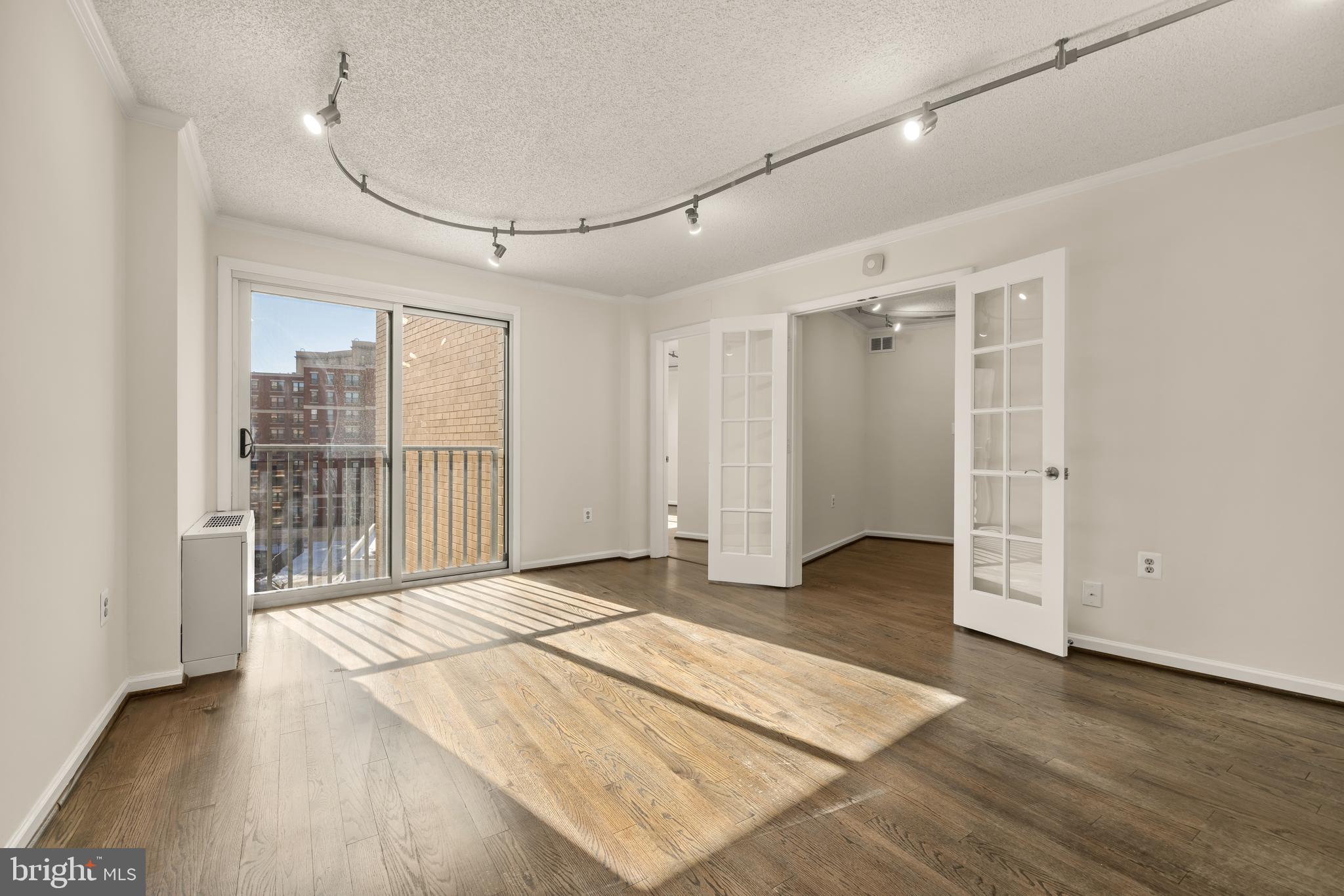 1239 Vermont Avenue Northwest, Unit 608 Washington, DC 20005 - Photo 1 of 35