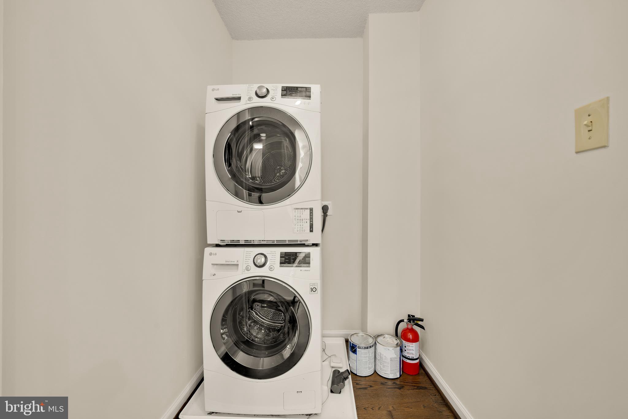 1239 Vermont Avenue Northwest, Unit 608 Washington, DC 20005 - Photo 12 of 35