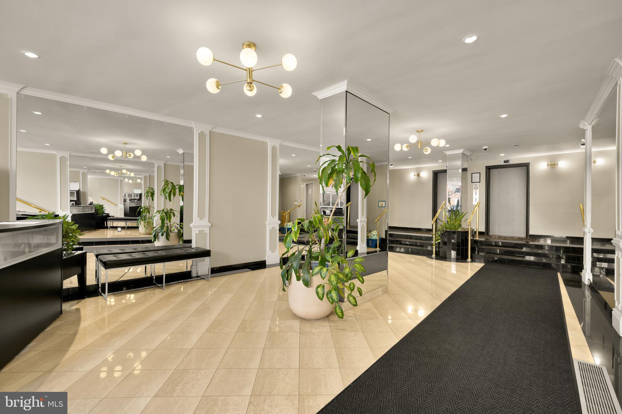 1239 Vermont Avenue Northwest, Unit 608 Washington, DC 20005 - Photo 30 of 35