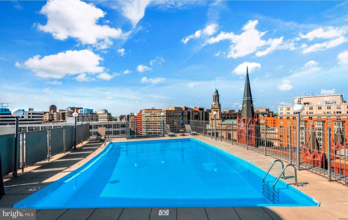 1239 Vermont Avenue Northwest, Unit 608 Washington, DC 20005 - Photo 32 of 35