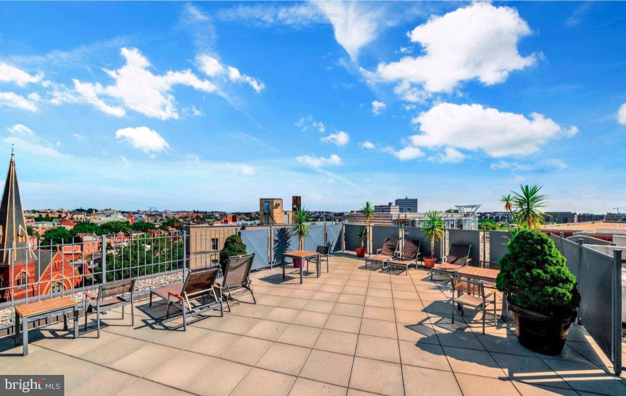 1239 Vermont Avenue Northwest, Unit 608 Washington, DC 20005 - Photo 33 of 35