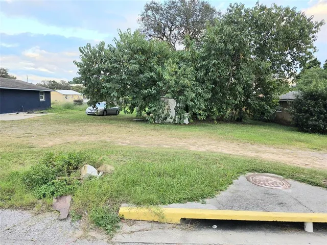 $45,000 | Tangerine Street, Haines City, FL 33844