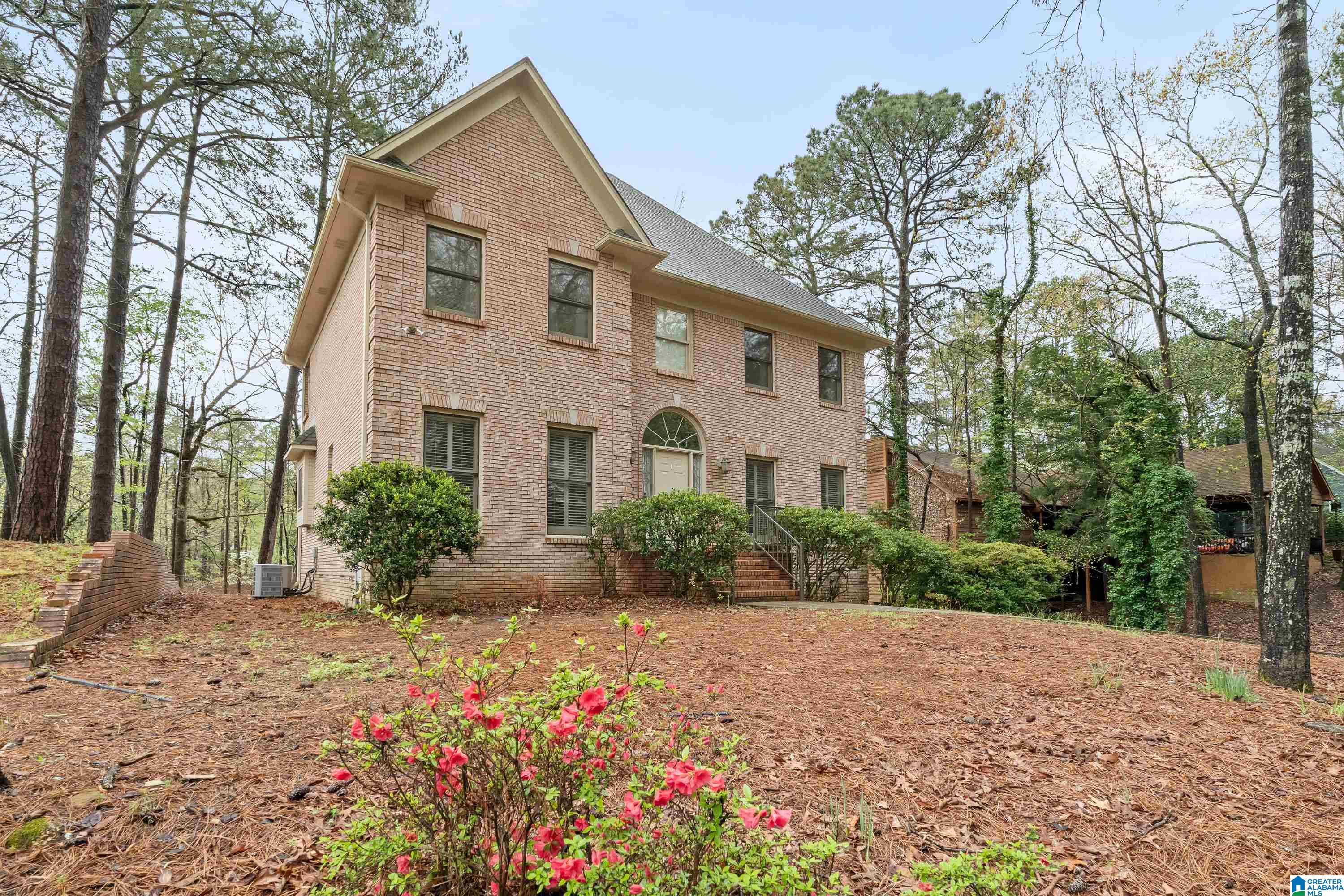 3503 Conestoga Way Birmingham, AL 35242 - Photo 3 of 50