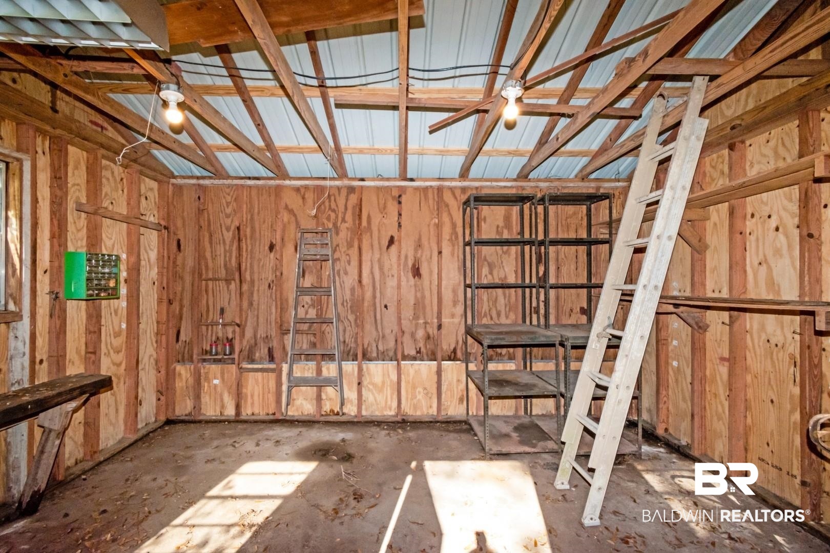 5412 South Norden Drive Mobile, AL 36608 - Photo 35 of 38 Interior space