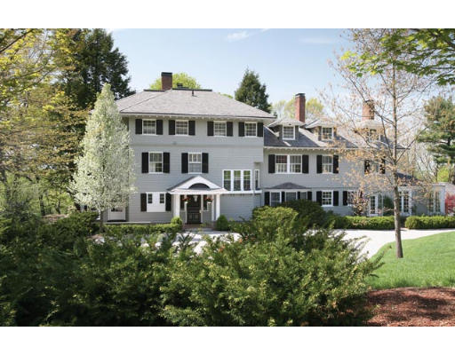 85 Essex Road Newton, MA 02467 - Photo 1 of 9