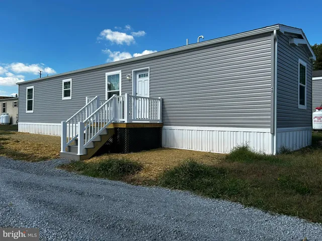 $112,900 | 1395 Bowmansville Road, Unit 40, Mohnton, PA 19540