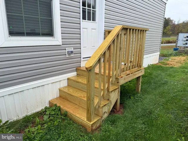 $112,900 | 1395 Bowmansville Road, Unit 40, Mohnton, PA 19540