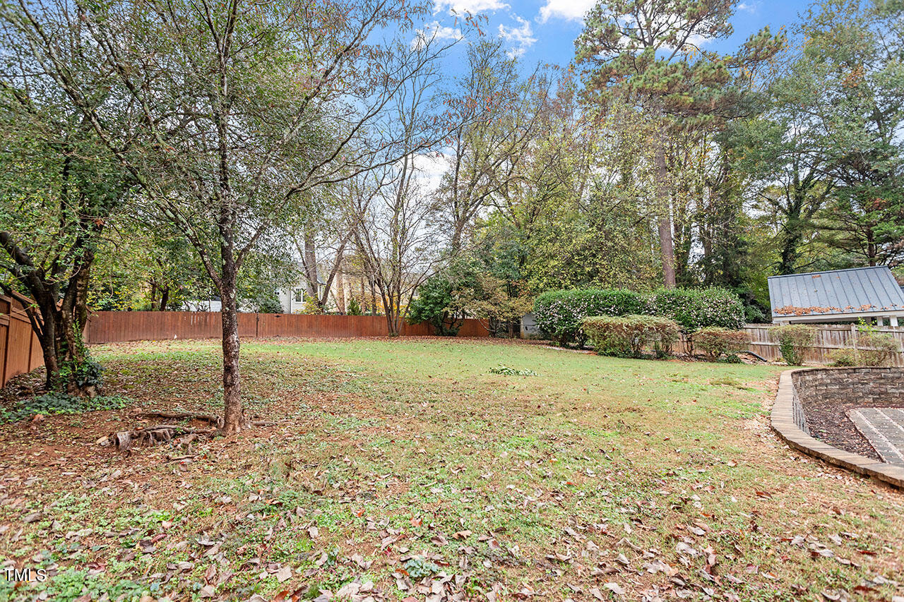 2805 Kittrell Drive Raleigh, NC 27608 - Photo 26 of 29 2805 Kittrell Drive_08