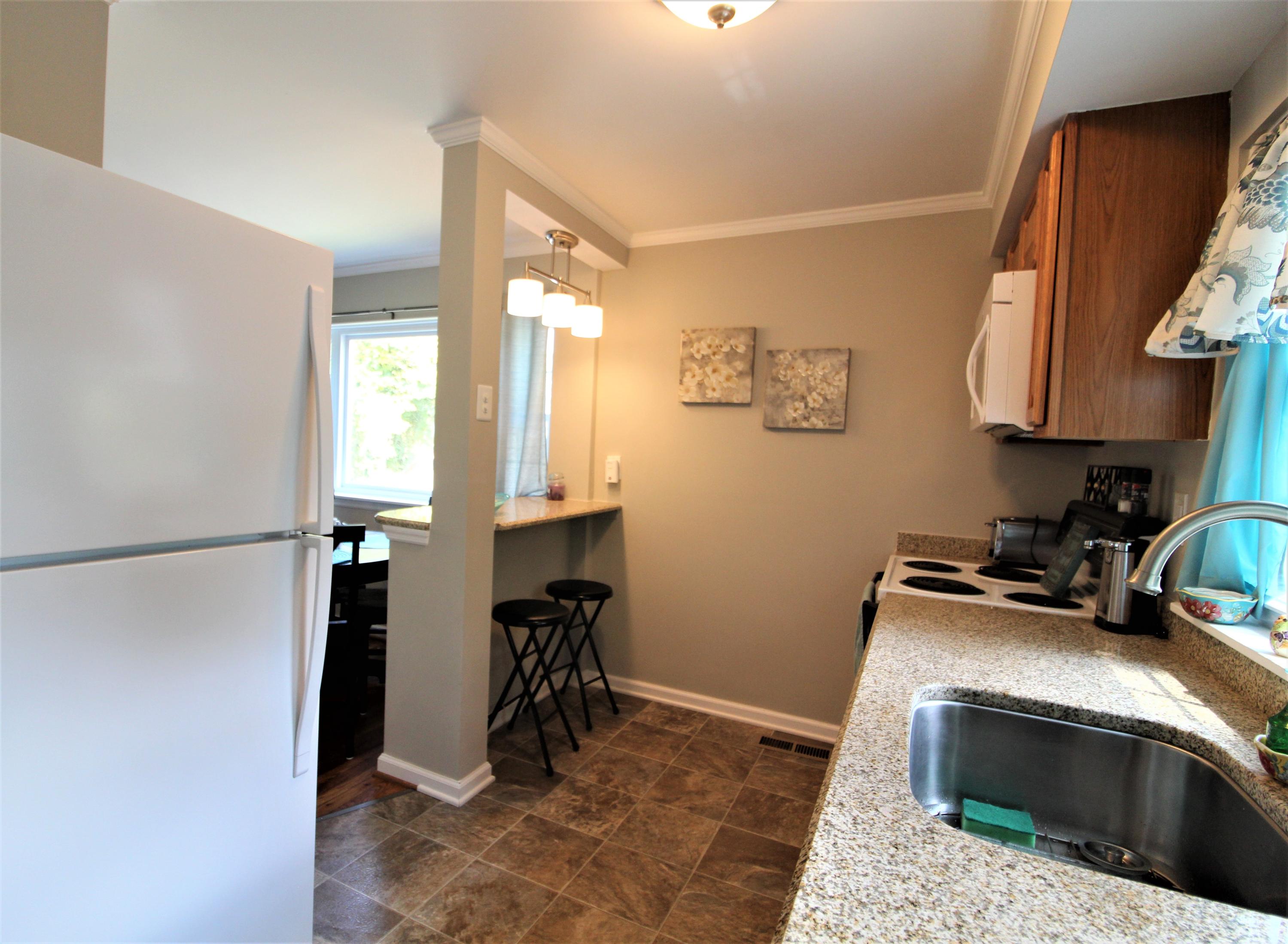 319 West Faunce Road Oak Ridge, TN 37830 - Photo 23 of 32 Kitchen