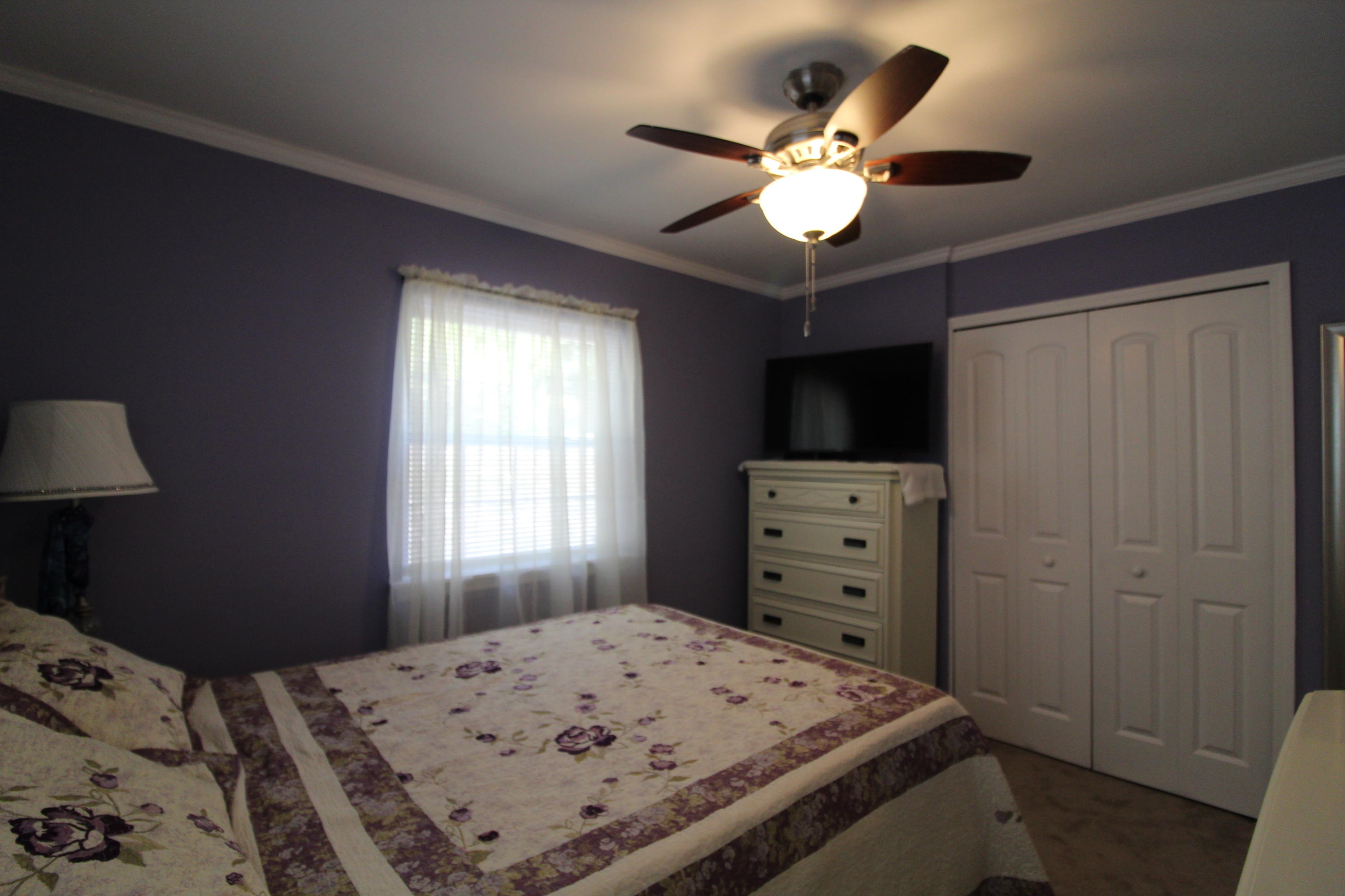 319 West Faunce Road Oak Ridge, TN 37830 - Photo 24 of 32 Larger Bedroom