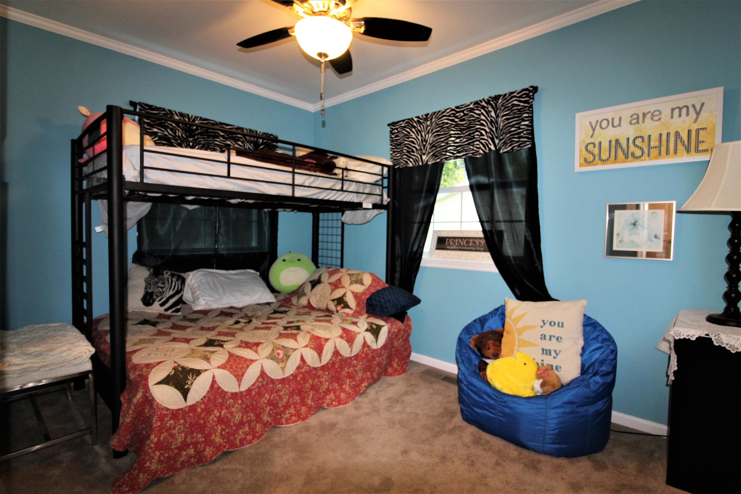 319 West Faunce Road Oak Ridge, TN 37830 - Photo 27 of 32 Bedroom 2