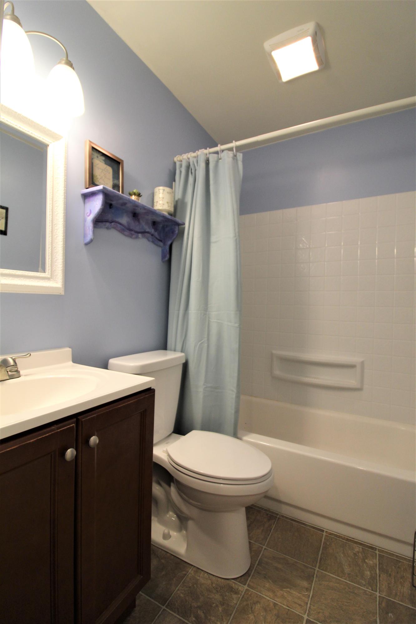 319 West Faunce Road Oak Ridge, TN 37830 - Photo 28 of 32 Bathroom