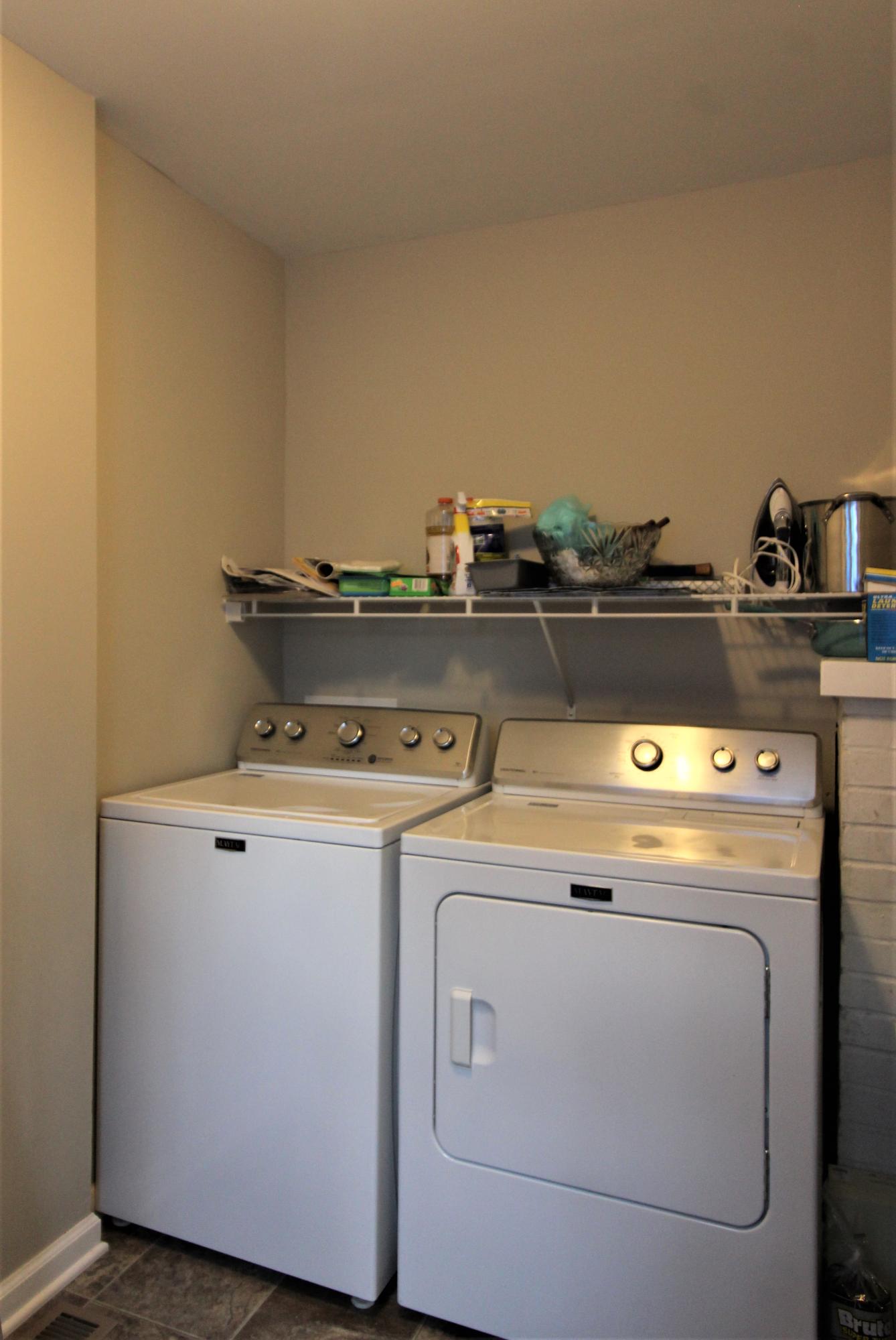 319 West Faunce Road Oak Ridge, TN 37830 - Photo 29 of 32 Laundry Room