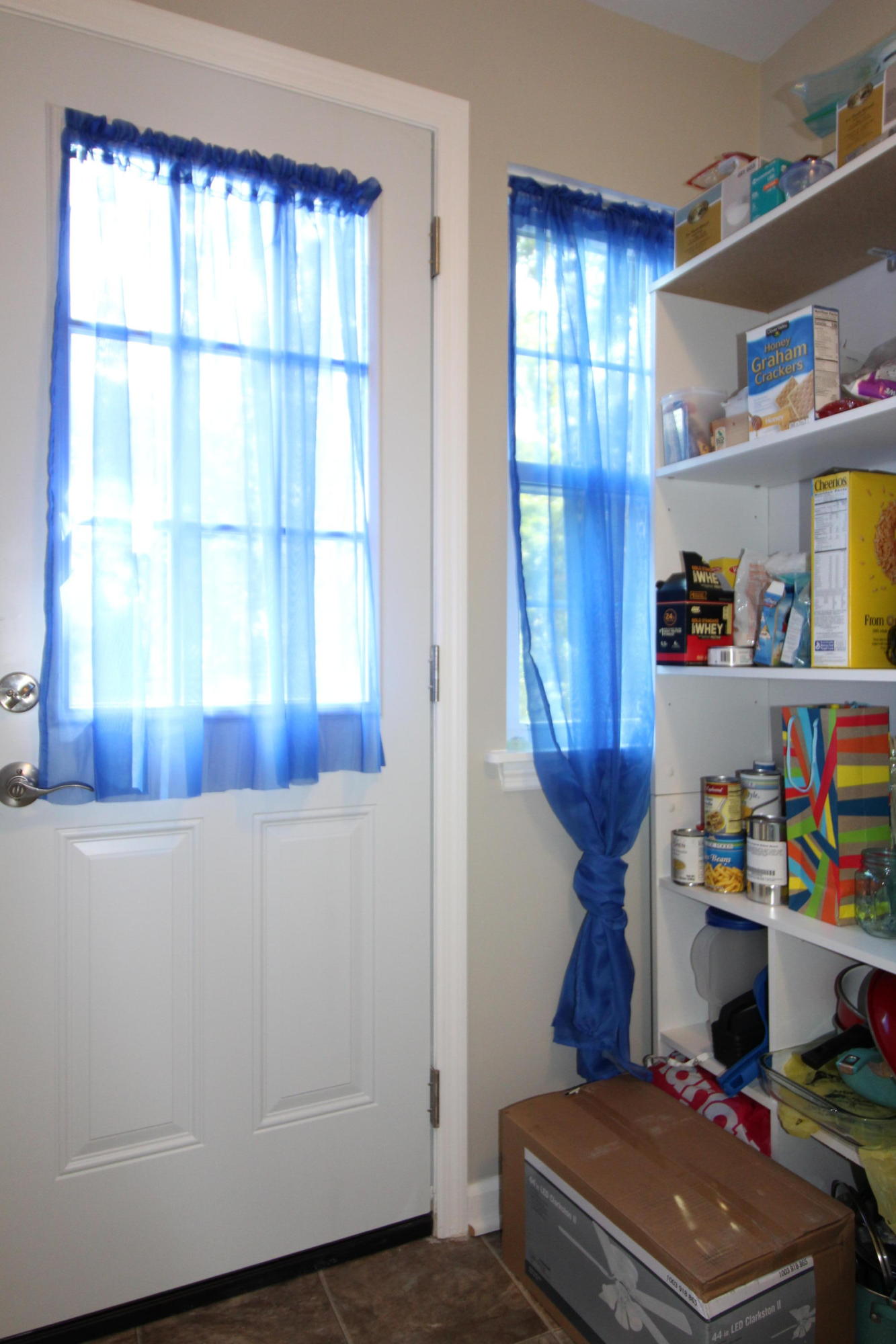 319 West Faunce Road Oak Ridge, TN 37830 - Photo 30 of 32 Pantry Area