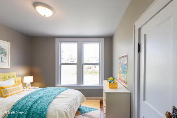 $498,000 | 2412-14 Bradley Street, Bristol, VA 24201