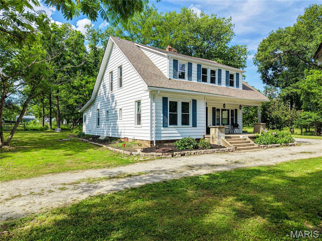 5961 Busiek Road Farmington, MO 63640 - Photo 3 of 86