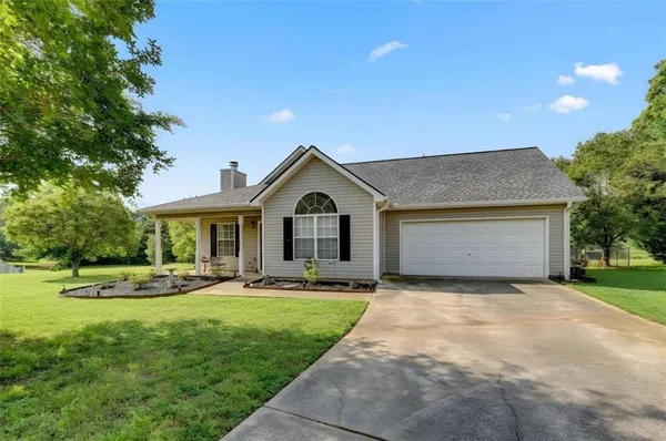 $270,000 | 915 Cove Place, Locust Grove, GA 30248