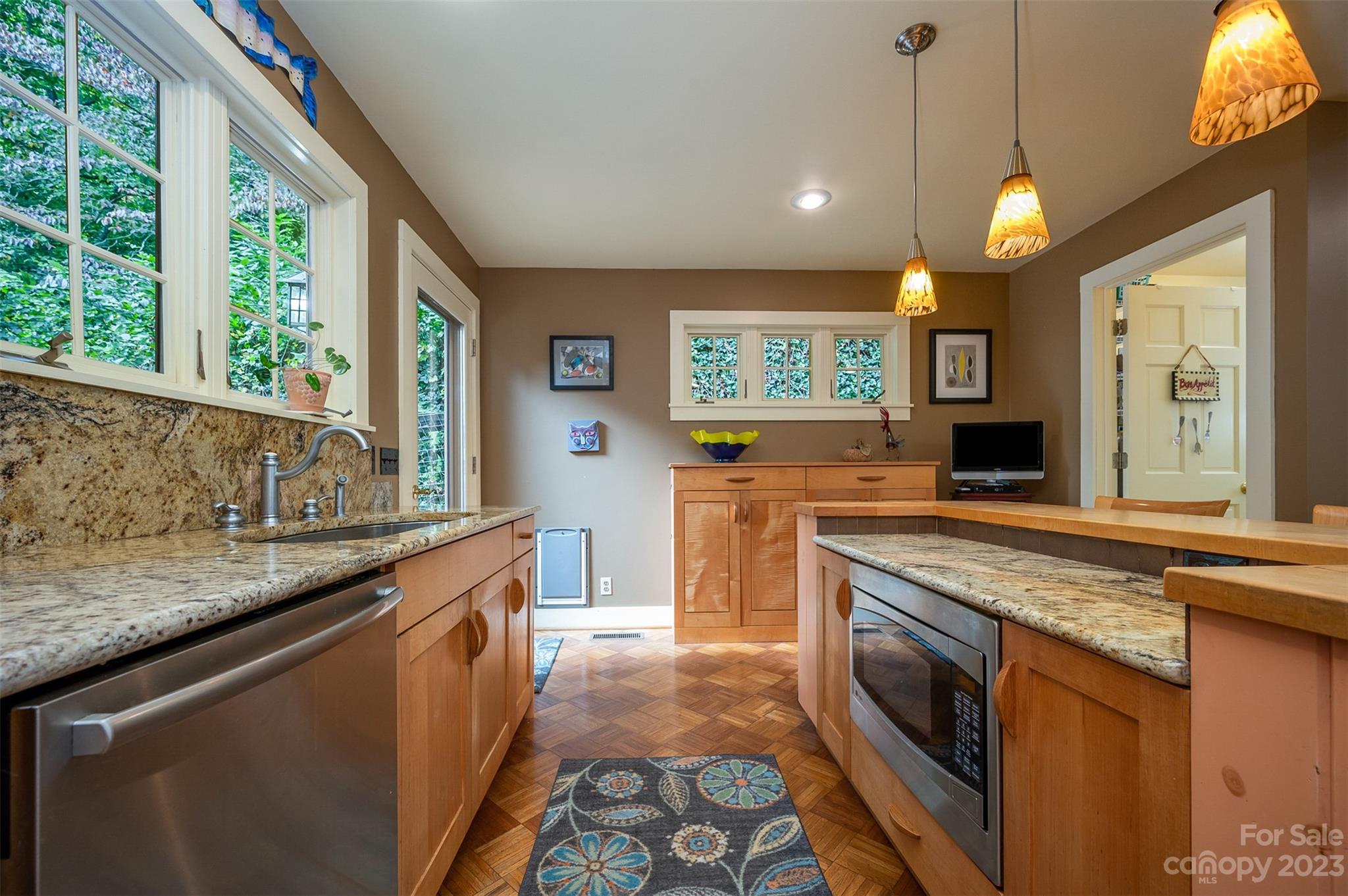 137 Judge Road Tryon, NC 28782 - Photo 18 of 48 Gallery Image 18