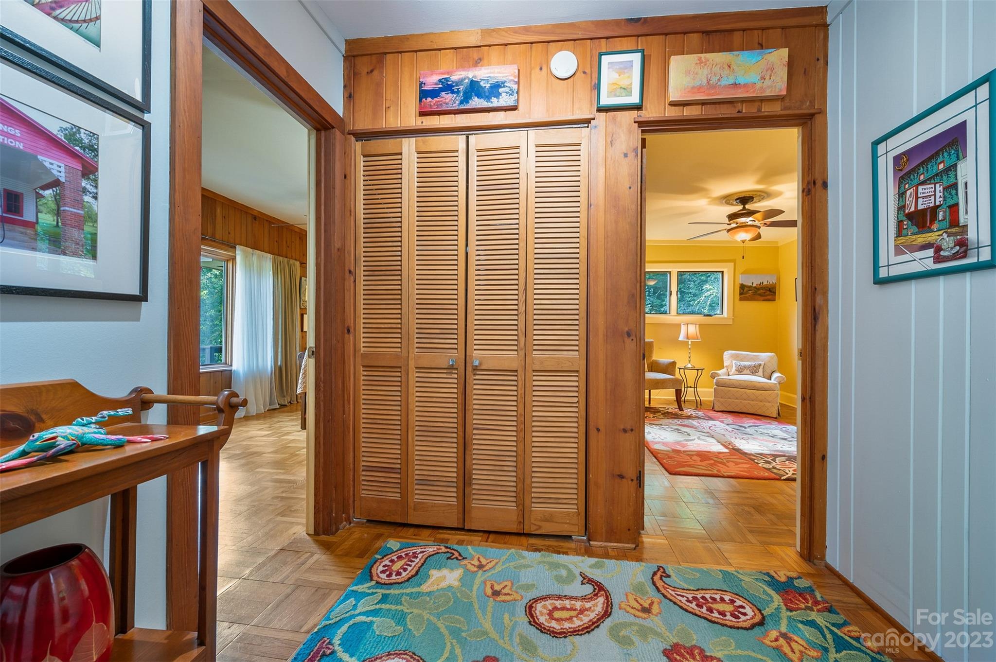 137 Judge Road Tryon, NC 28782 - Photo 25 of 48 Gallery Image 25