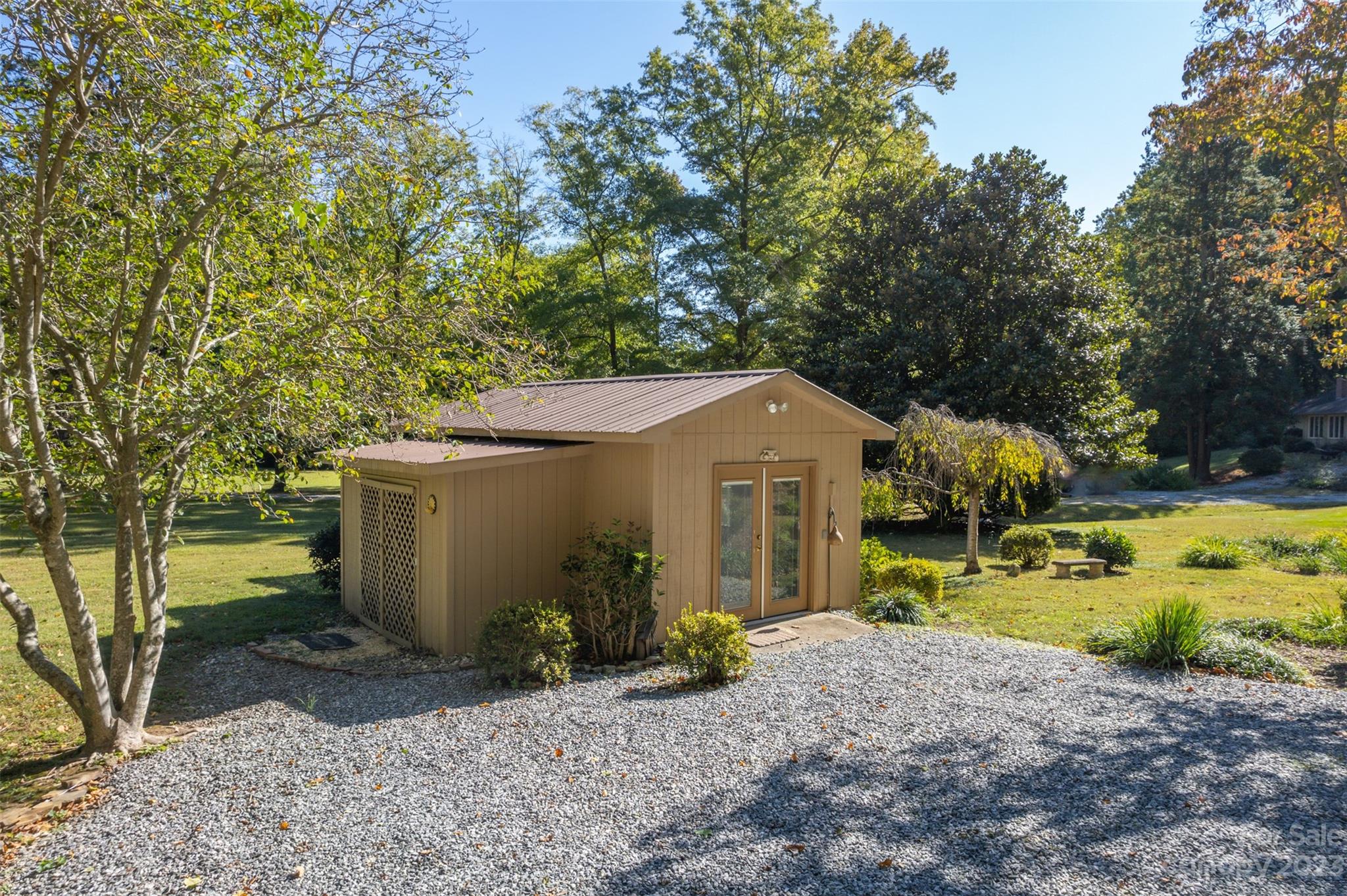 137 Judge Road Tryon, NC 28782 - Photo 35 of 48 Gallery Image 35
