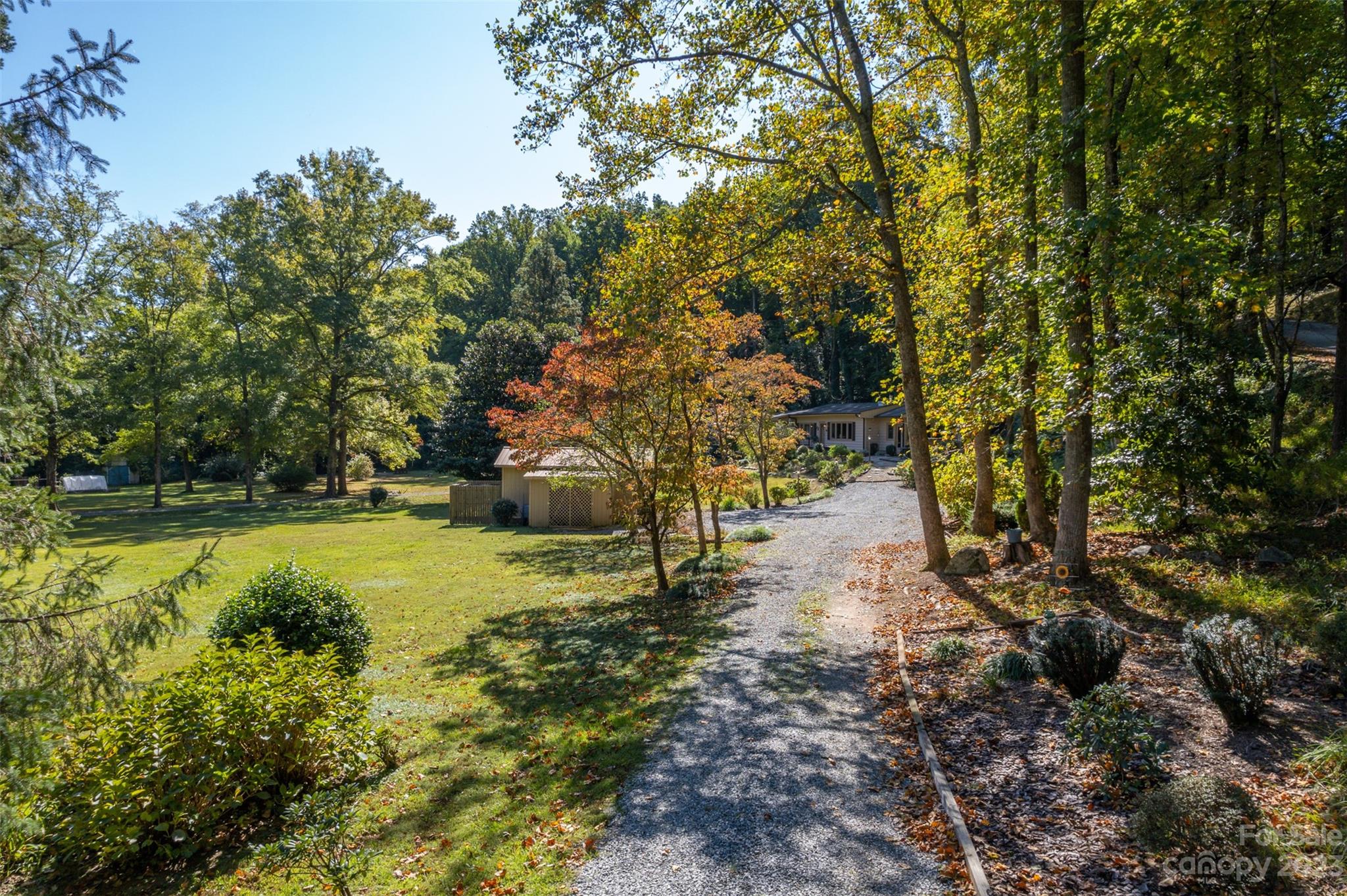 137 Judge Road Tryon, NC 28782 - Photo 38 of 48 Gallery Image 38