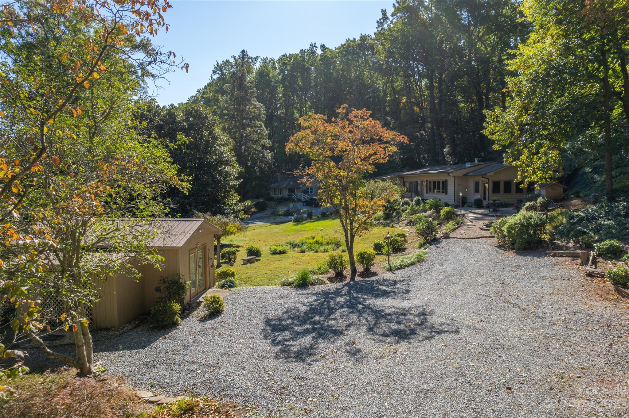 137 Judge Road Tryon, NC 28782 - Photo 40 of 48 Gallery Image 40