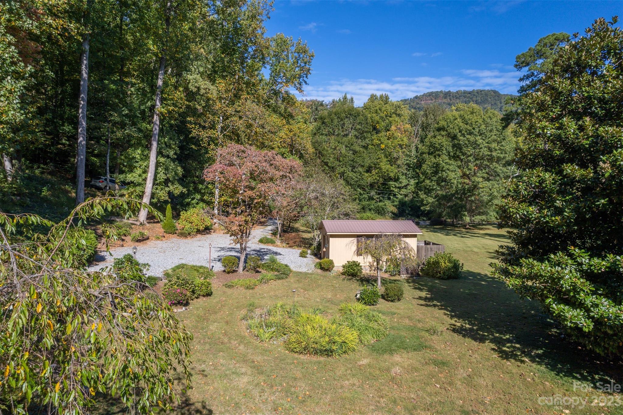 137 Judge Road Tryon, NC 28782 - Photo 45 of 48 Gallery Image 45