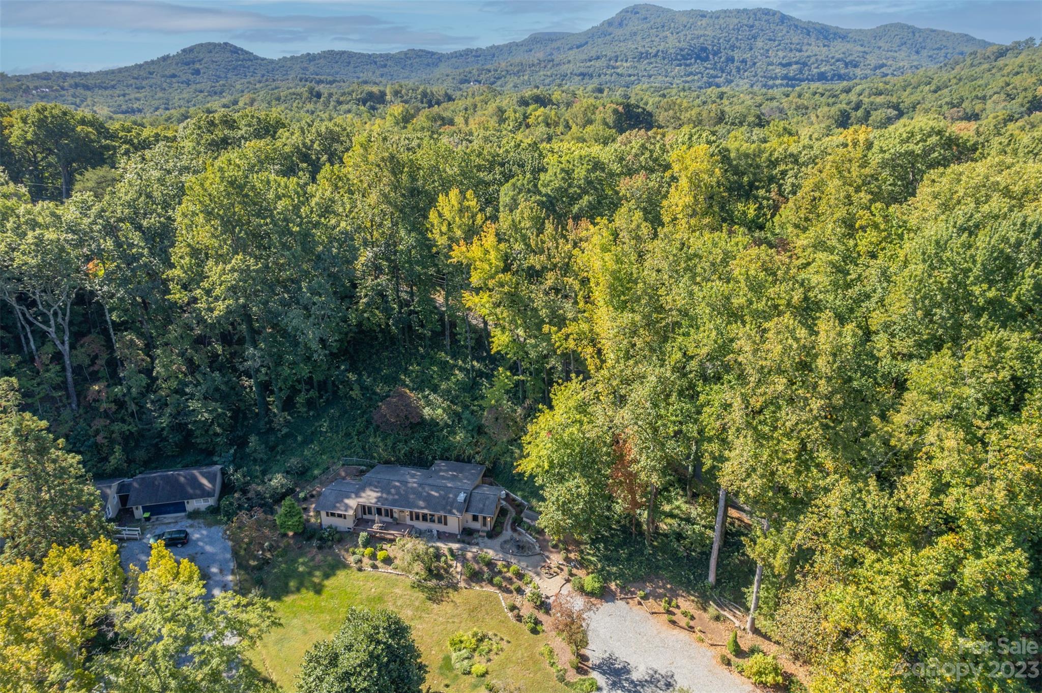 137 Judge Road Tryon, NC 28782 - Photo 46 of 48 Gallery Image 46