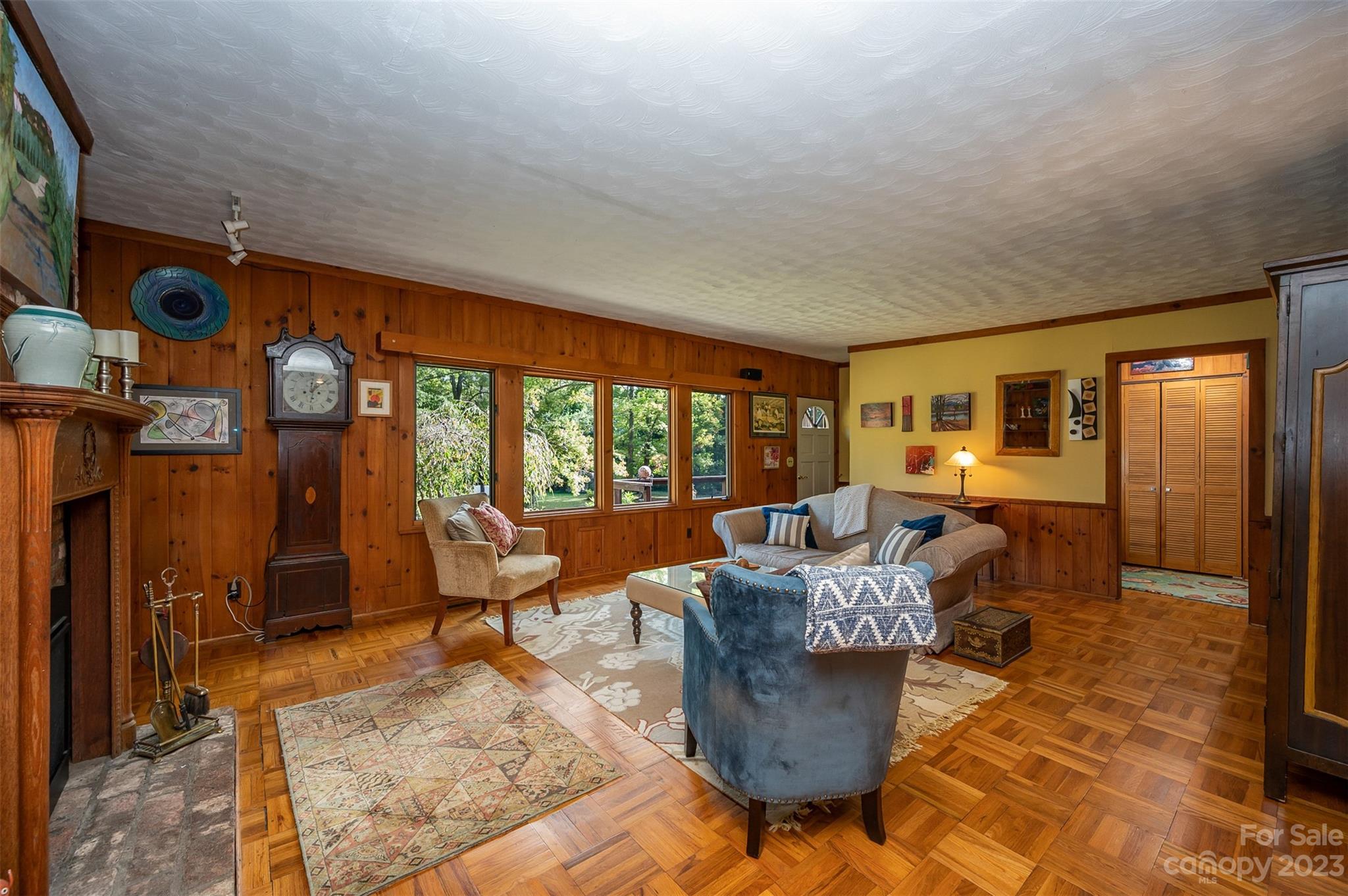 137 Judge Road Tryon, NC 28782 - Photo 10 of 48 Gallery Image 10