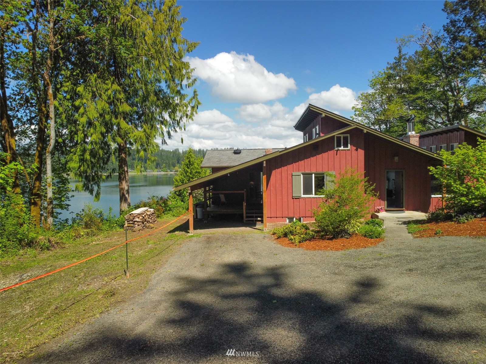 1080 East Sunset Road Shelton, WA 98584 - Photo 2 of 39 Gallery Image 2