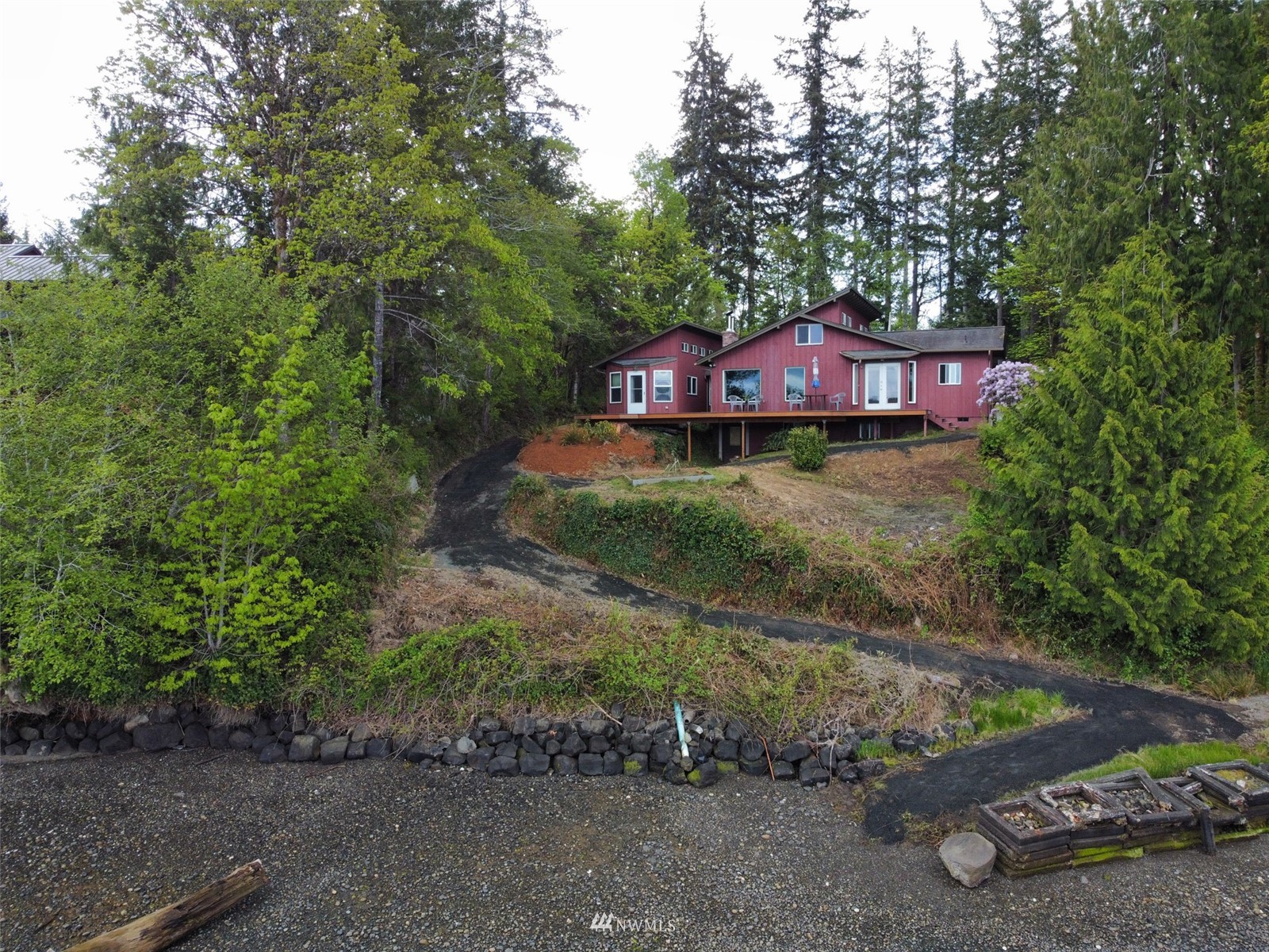 1080 East Sunset Road Shelton, WA 98584 - Photo 4 of 39 Gallery Image 4